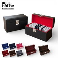 Antam Precious Metal Box, Gallery24, UBS | Antam Certicard Gold Bar Storage Box – PU Leather Gold Ba