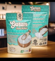 Garam Ruqyah Annajah Original - Garam Netralisir - Garam Ruqyah rekomendasi Syekh Ali Jaber - Garam 