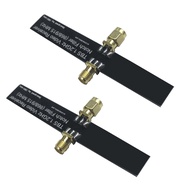 GO Auto-2PCS Filter for TBS 868/915 Mhz 1.2Ghz Video Receiver Filter FPV 1.3G VTX VRX Filter