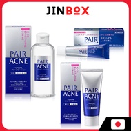 LION JAPAN PAIR Acne cream Made in Japan