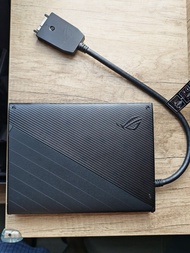 ROG XG Mobile RTX 4090 外接顯示卡擴充塢 Rog Ally