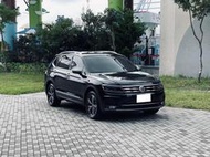 Tiguan Allspace 7人座 1.4TSI 0931-074-207 鄭先生