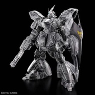 Bandai MG 沙薩比 透明版 模型