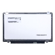 14'' screen panel B140XTN02.D B140XTN02.E B140XTN02.A B140XTN02.4 LP140WH8 TPC1 N140BGE-EA3 E33 EDP 