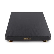 Professional Speaker Base Audio Stand Speaker Tray Amplifier Rack Subwoofer Bookshelf Box Floor Box 