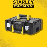 STANLEY PRO-STACK Cordless Drill And Tool Box