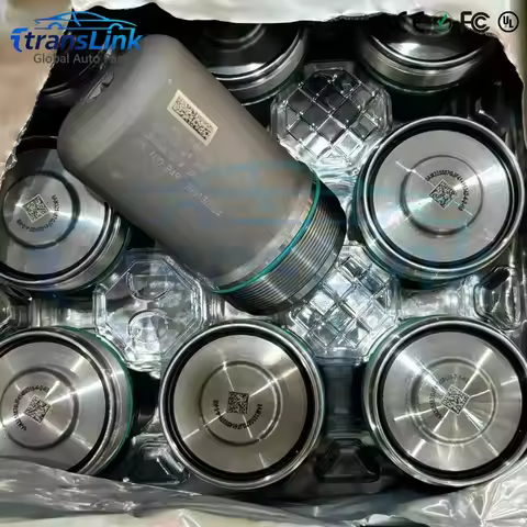 0AM DQ200 Original new /Refurbished Transmission Valve body Accumulator Fit For Audi VW Seat Skoda 0