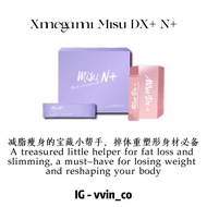 Misu Dx+N+A Must-Have Helper for Weight Loss!! ️Help You Reduce Stubborn Weight Can Lose Your Body ️