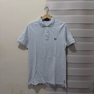 Poloshirt FRED PERRY