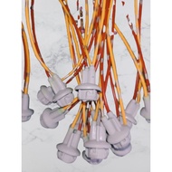 Fitting sen piting sen fitting sen 20 pcs