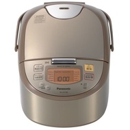 PANASONIC 樂聲牌SR-JHS189 IH磁應金鑽西施電飯煲(1.8公升)
