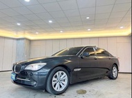 總裁坐駕 2012年 BMW 740Li 新車價525萬 僅跑七萬 渦輪增壓 326hp 可全貸!
