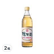 KONG YEN 工研 糯米醋  300ml  2瓶