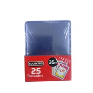Evoretro Toploader 35PT (Pack of 25