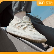 【Release on 5.28】361 Degrees Xingzhou Men Womensports shoes 2025 new casual shoes thick-soled shoes 