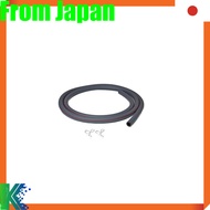 KN Planning Motorcycle Scooter Fuel Hose FUEL Hose Gasoline Hose Oil Resistant Inner Diameter 4mm Ou