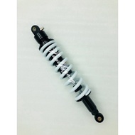 380mm/400mm/410mm/430mm 12mm spring  Shock Absorber for QUAD DIRT BIKE ATV Black White
