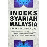 Indeks Syariah Malaysia : Aspek Perundangan  | Zaleha Kamarudin et al. (Buku Anda | IIUM Press)