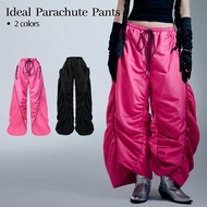 ส่งฟรี Ideal Parachute Pants (พร้อมส่ง)