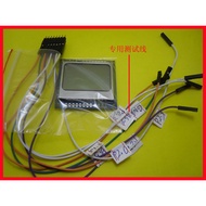 New Frame NOKIA NOKIA 5110 LCD Module Better than 12864, Shipped after 1602 Dot Matrix Test