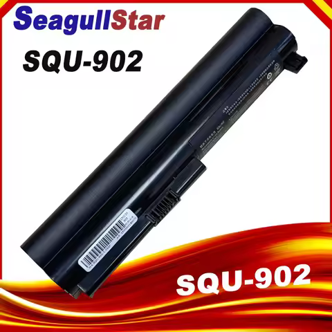 SQU-902 Laptop Battery FOR LG A405 A410 16T2017F CQB901 CQBP901 CQB904 SW9-3S4400-B1B1 SQB906