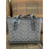 preowned Coach handbag