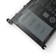 Suitable for Dell 7368 5570 14-7460 5471 WDXOR 7569 P66F Laptop Battery