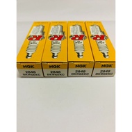 ORIGINAL BKR6EKC NGK SPARK PLUG FIAT Brava, Bravo, Doblo, Multipla, Punto & DAIHATSU Trevis & LANCIA