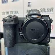 極新淨！Nikon Z7II Z7 II