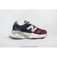 New Balance 9060 U9060 Joe Freshgoods NB Retro Cowhide Running Shoes 36-45 IXR8