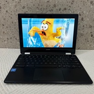 Laptop HP Chromebook Lenovo / HP - Second Murah Bergaransi | Education