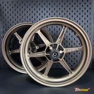 RCB Wheels For Nmax2020-Nmax2025 SP800 SP500
