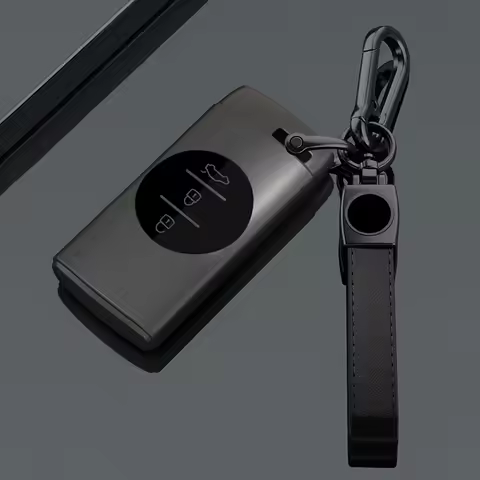 NEW TPU Car Key Case Cover Shell Fob For Chery Tiggo 4 5X 7 Pro 8 Exeed Txl Tx Lx Car Key Chain keyc