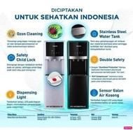 Ready PANASONIC Water Dispenser Galon Bawah NY-WDB83MA Galon Bawah