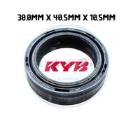 YAMAHA RXZ MILI RXZ CATALYZER SUZUKI VS125 VS 125 VS150 TXR 150 TXR150 FX125 FORK OIL SEAL KAYABA OI