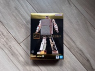 全新 Bandai 超合金魂 GX-32SP Gold Lightan Chogokin 50th 黃金戰士 黃金俠 50週年版
