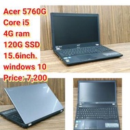 Acer 5760G