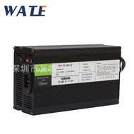 High Power 20s Fan 84v10a Charger with Suitable Fast Smart Charger Switch 72v Lithium Battery H3IS