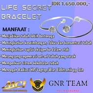 gelang kesehatan mci original