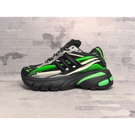Adistar Jellyfish Jellyfish All-Match Comfortable Low-Top Daddy Shoes D5NA