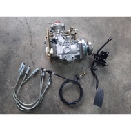 NISSAN FRONTIER Yd25 FUEL PUMP (FOR MODIFY ECU TO NO ECU MODEL) USED ORIGINAL AUTO PART