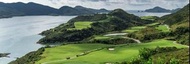 KSC USGA Handicap Card 滘西洲高爾夫球場差點卡
