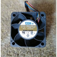 HIGH SPED fan 4X4 12V0.66A