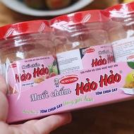 Hao Hao Salt 120g bottle
