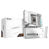 # GIGABYTE X870 AORUS STEALTH ICE - ATX AMD Motherboard # AMD AM5