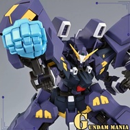 (HG)Premium Bandai Hückebein Boxer