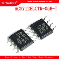 New Product5PCS ACS712ELCTR-05B-T ACS712ELCTR-20A-T ACS712ELCTR-30A IC