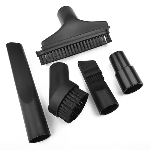 Dust Brush Kit For Kärcher MV2 A2004 A2024 WD2 WD3 WD3P DS 5500 Vacuum Cleaner Clean Gaps Home Sofa 