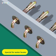 [Mulstore] Water Heater Expansion Screws: Sturdy, Reliable, and Easy to Install