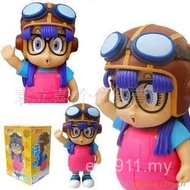 IQIQ Supply Large Doctor Doll Figure Figure Doctor Xiaoyun Airplane Master Alale Anime LFPL